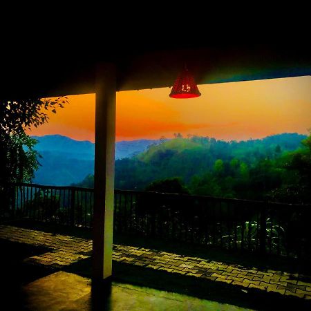 Rainbow Sky Cottage Ела Екстериор снимка