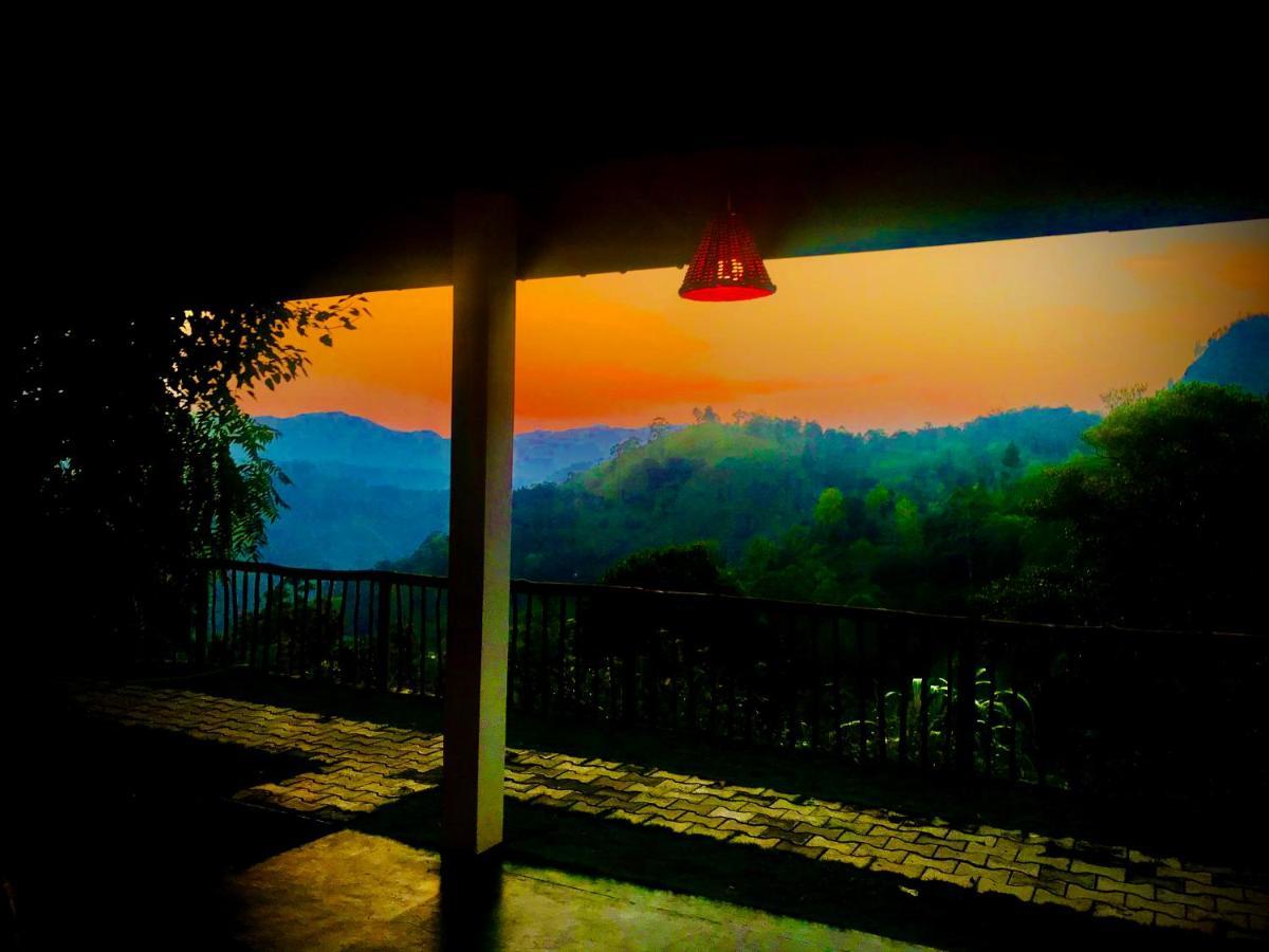 Rainbow Sky Cottage Ела Екстериор снимка