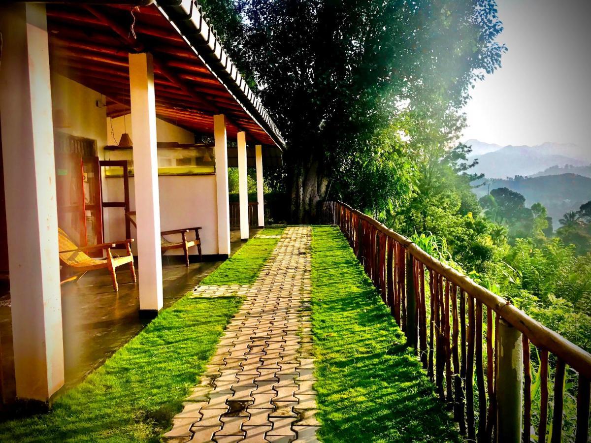 Rainbow Sky Cottage Ела Екстериор снимка