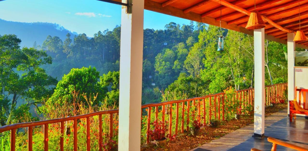 Rainbow Sky Cottage Ела Екстериор снимка