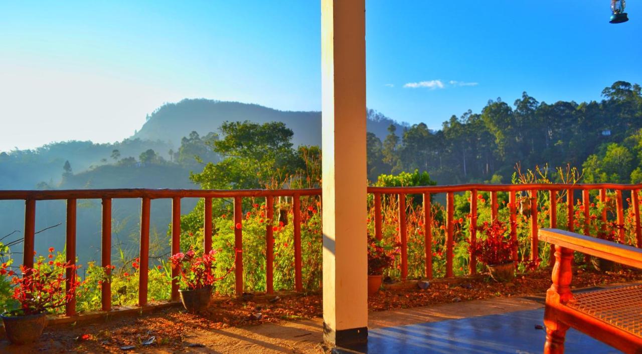 Rainbow Sky Cottage Ела Екстериор снимка