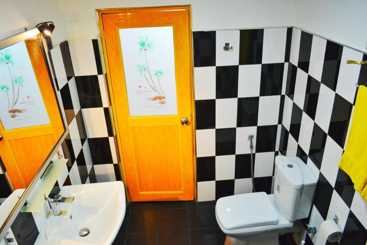 Rainbow Sky Cottage Ела Екстериор снимка