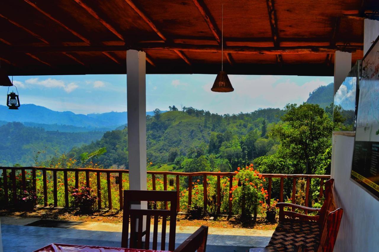 Rainbow Sky Cottage Ела Екстериор снимка