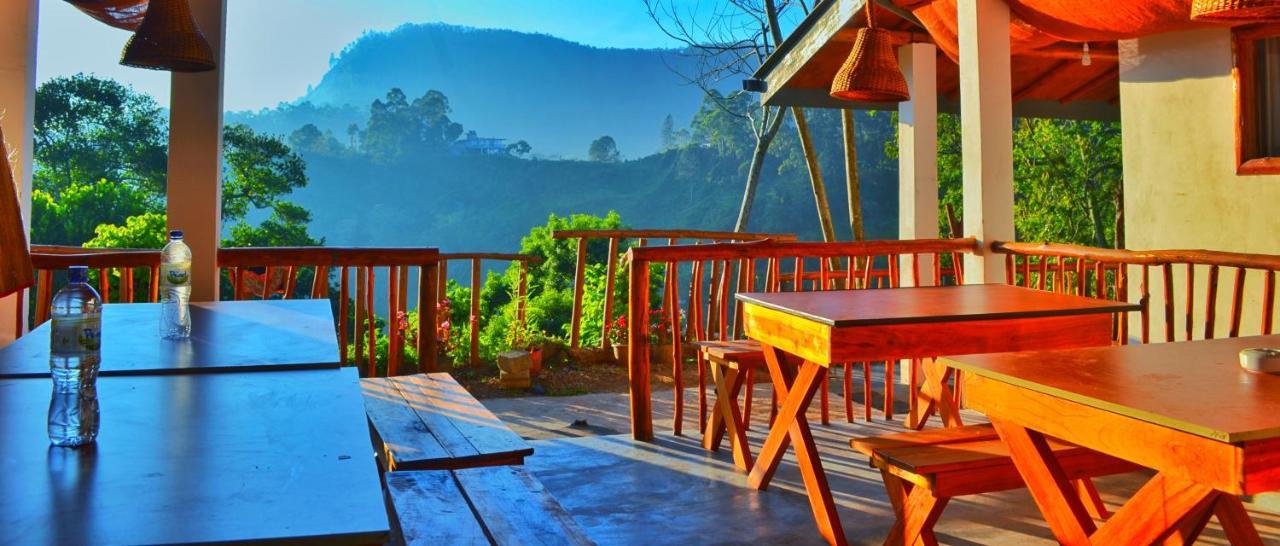 Rainbow Sky Cottage Ела Екстериор снимка
