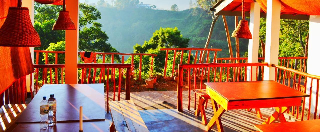 Rainbow Sky Cottage Ела Екстериор снимка
