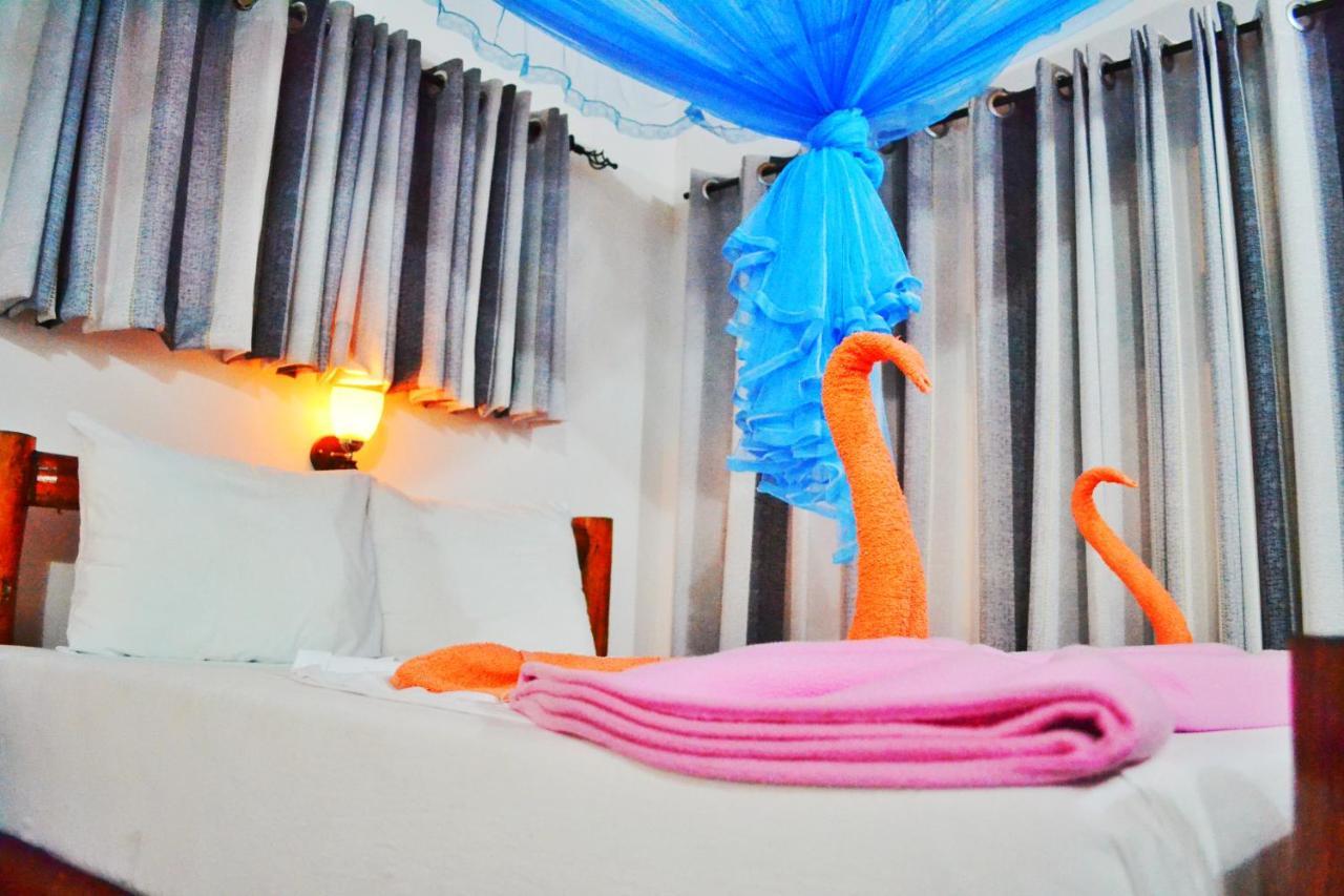 Rainbow Sky Cottage Ела Екстериор снимка